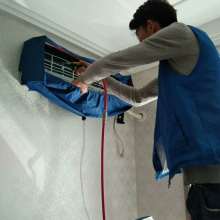 邯鄲潔到家家電清洗服務部 不止家電，專業地面清洗服務全面守護您的家居潔凈