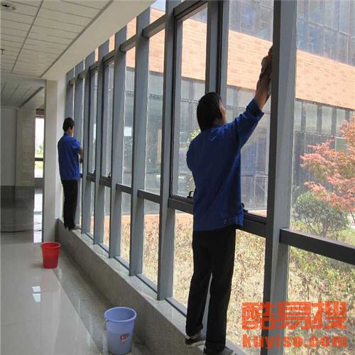 北京酷易搜 一站式專業清潔與除四害服務，打造健康潔凈空間